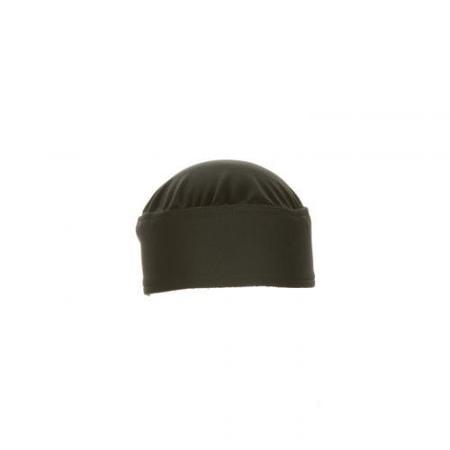 CHEF WORKS Women's Total Vent Black Beanie DFAOW-BLK